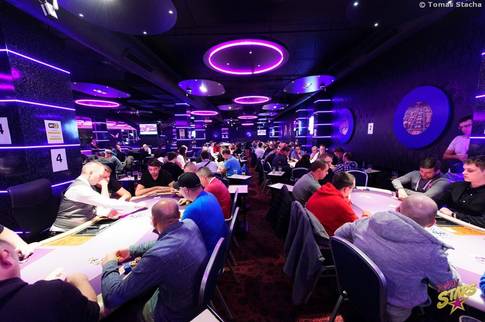 Rebuy Stars Luka