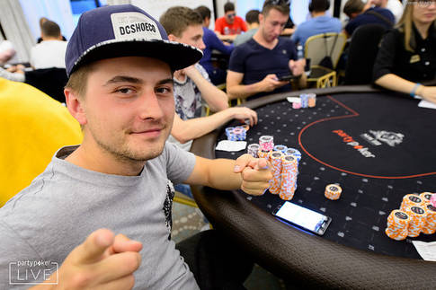 Michal Sklenička Michal Sklenička