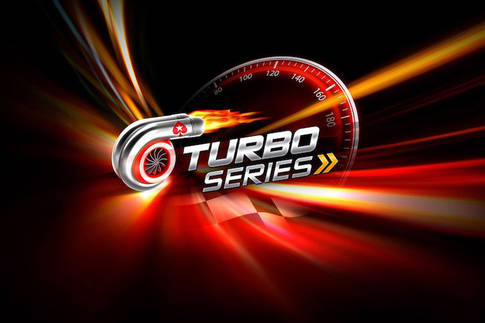 PokerStars Turbo Series PokerStars Turbo Series