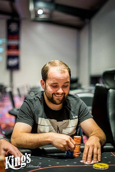 Petr Kuběnka Petr Kuběnka