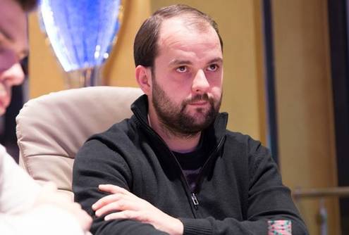 Petr Kuběnka Petr Kuběnka