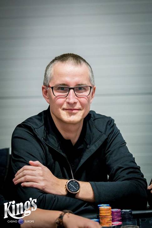 Jaromír Háněl Jaromír Háněl