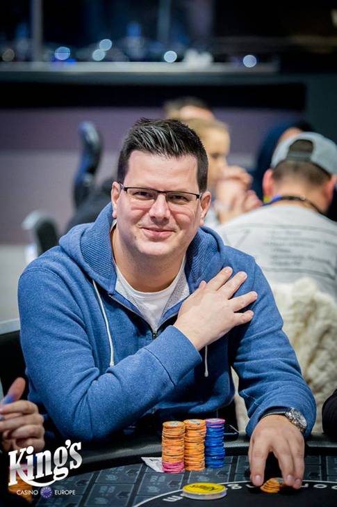 Miroslav Prosa
