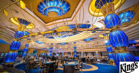 King's Casino Rozvadov King's Casino Rozvadov