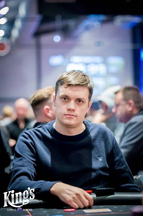 Artur Rudziankov Artur Rudziankov