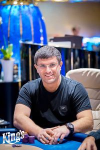 Leon Tsoukernik