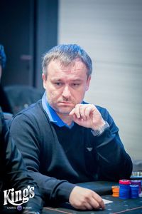 Martin Staszko Martin Staszko