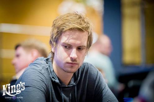 Viktor Blom Viktor Blom