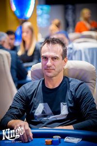 Pavel Binar Pavel Binar