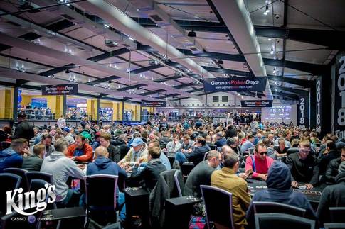 King's Casino Rozvadov King's Casino Rozvadov
