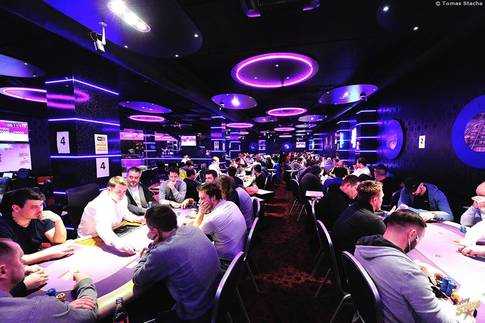 Rebuy Stars Luka