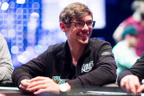 Fedor Holz Fedor Holz