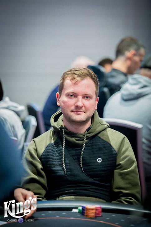 Michal Mrakeš Michal Mrakeš