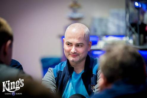 Stanislav Koleno Stanislav Koleno