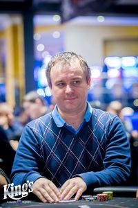 Martin Staszko