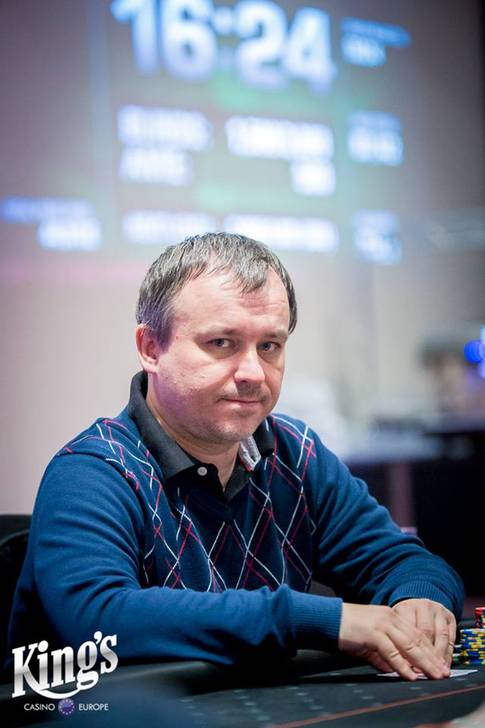 Martin Staszko Martin Staszko