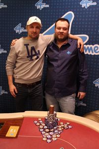 Deal PLO 8-maxu