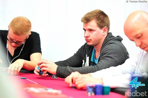Marek Ohnisko Marek Ohnisko
