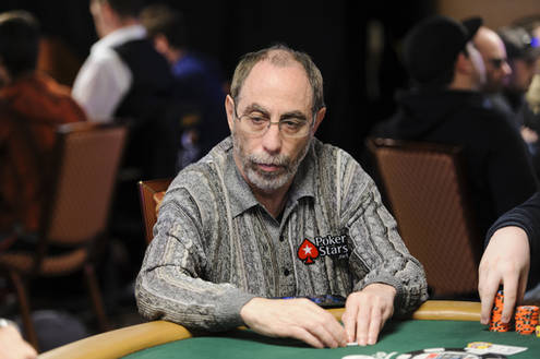 Barry Greenstein Barry Greenstein