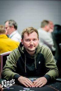 Michal Mrake&scaron;