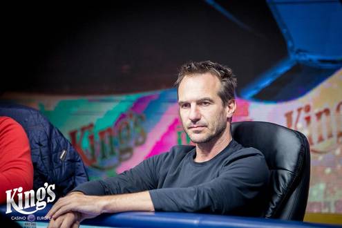 Pavel Binar Pavel Binar