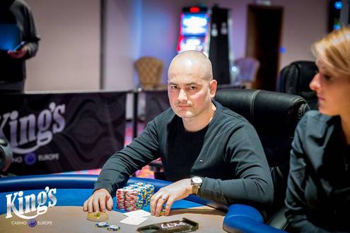 Stanislav Koleno Stanislav Koleno