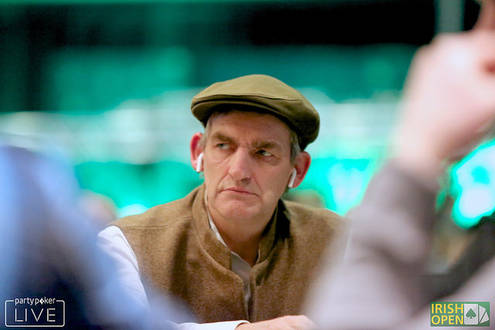 John Duthie John Duthie