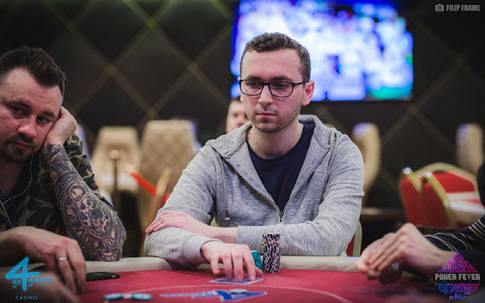 Jakub Šlosarčík Jakub Šlosarčík