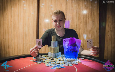 Vladimír Burstein Vladimír Burstein