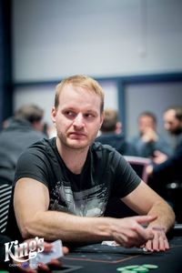 Jiř&iacute; Hor&aacute;k