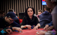 Helena Hanzlov&aacute;