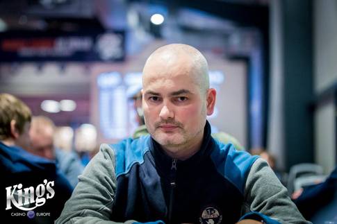 Stanislav Koleno Stanislav Koleno