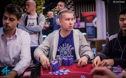 David Křístek David Křístek