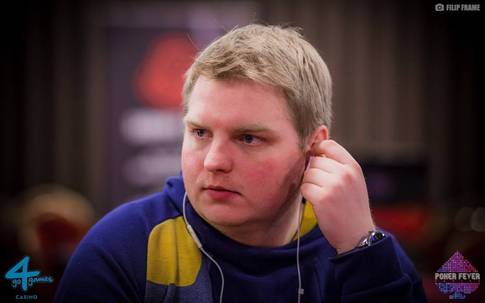 Mikhail Filatov Mikhail Filatov