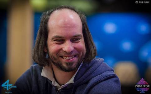 Michal Stružka Michal Stružka