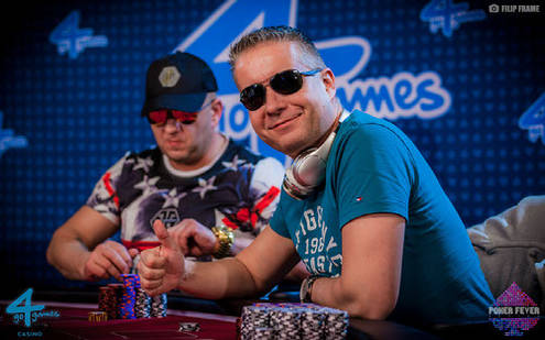 David Kř&iacute;stek