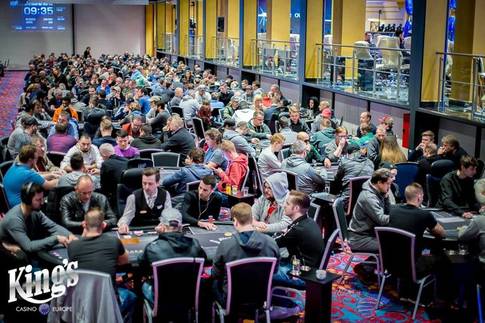 King's Casino Rozvadov