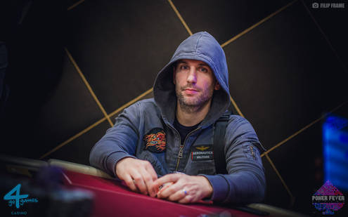 Petr Vlček Petr Vlček