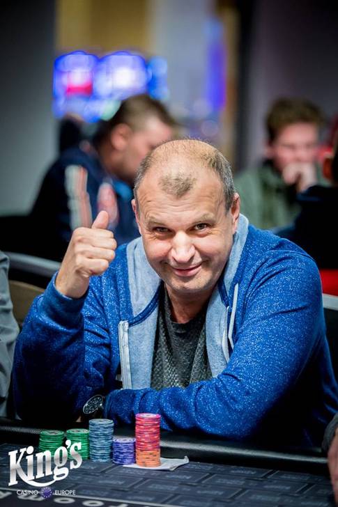 Petr Rychlý Petr Rychlý