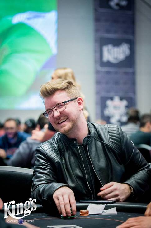 Vojtěch &Scaron;kal&aacute;k