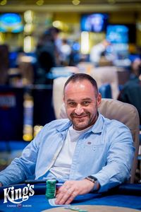 Petr Mifek