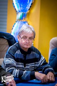 Jan Proke&scaron;
