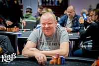 Petr Targa