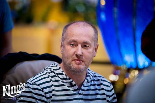 Petr Šusta Petr Šusta