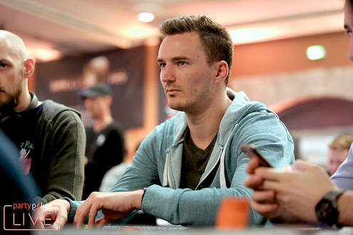 Steffen Sontheimer Steffen Sontheimer