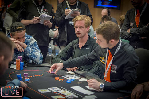 Viktor &bdquo;Isildur1" Blom