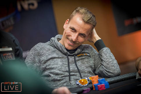 Philipp Gruissem