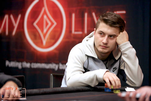 Michal Sklenička Michal Sklenička