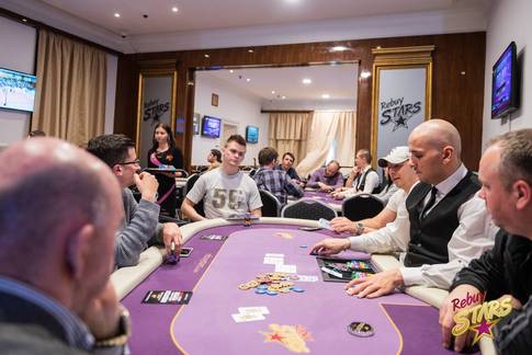 Rebuy Stars Savarin Rebuy Stars Savarin