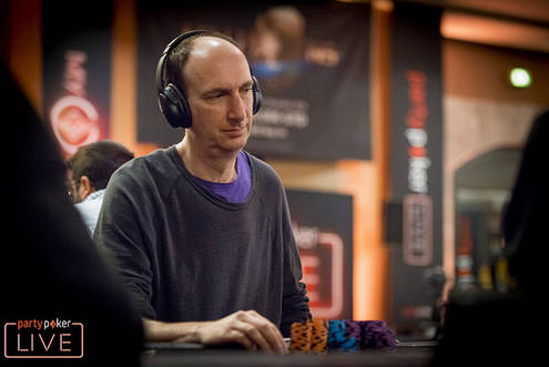 Erik Seidel Erik Seidel